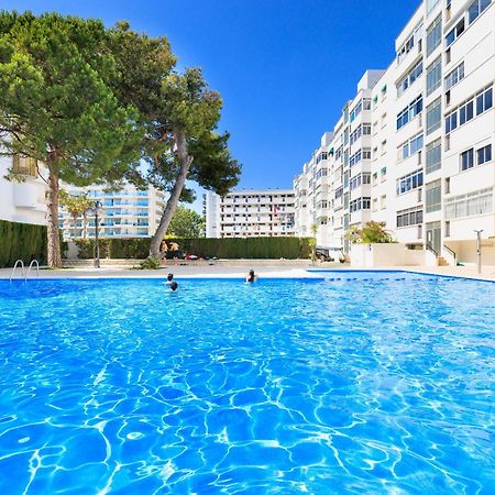 New Maria Anagabu Planet Costa Dorada Apartment Salou Exterior photo