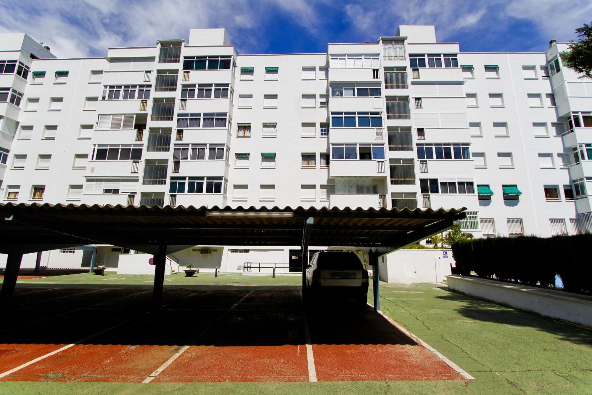 New Maria Anagabu Planet Costa Dorada Apartment Salou Exterior photo