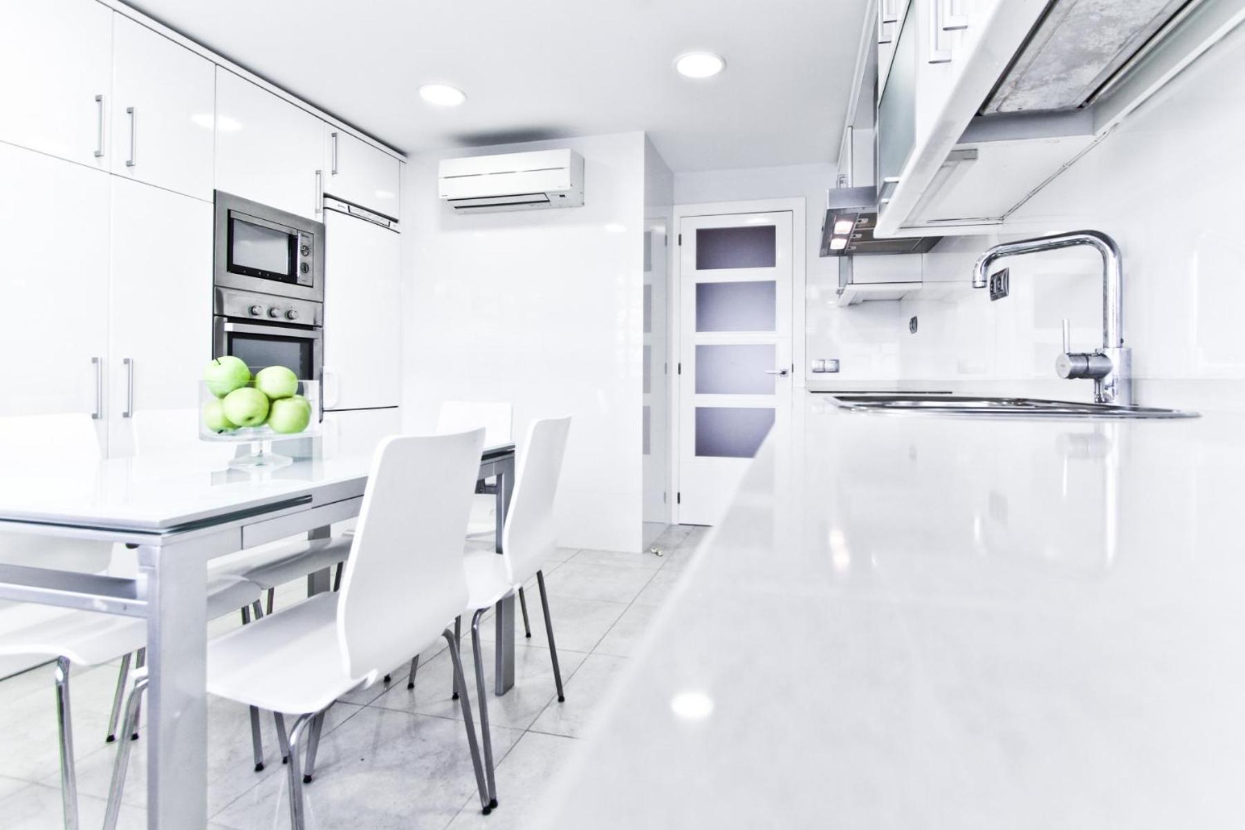 New Maria Anagabu Planet Costa Dorada Apartment Salou Exterior photo