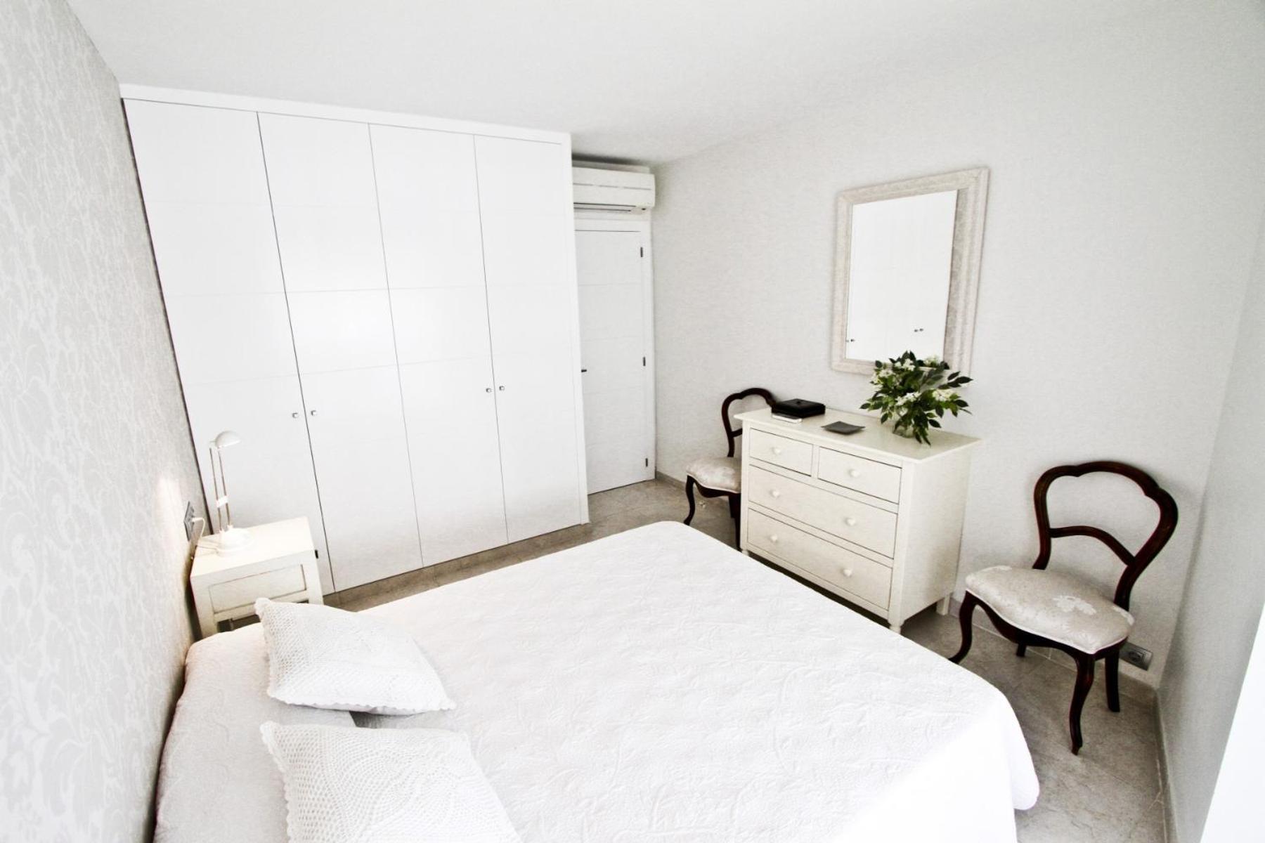 New Maria Anagabu Planet Costa Dorada Apartment Salou Exterior photo